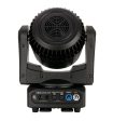 ADJ Vizi Wash Z19, Moving Head Wash Fixture with Variable Motorized Zoom - 380 Watt Cheap