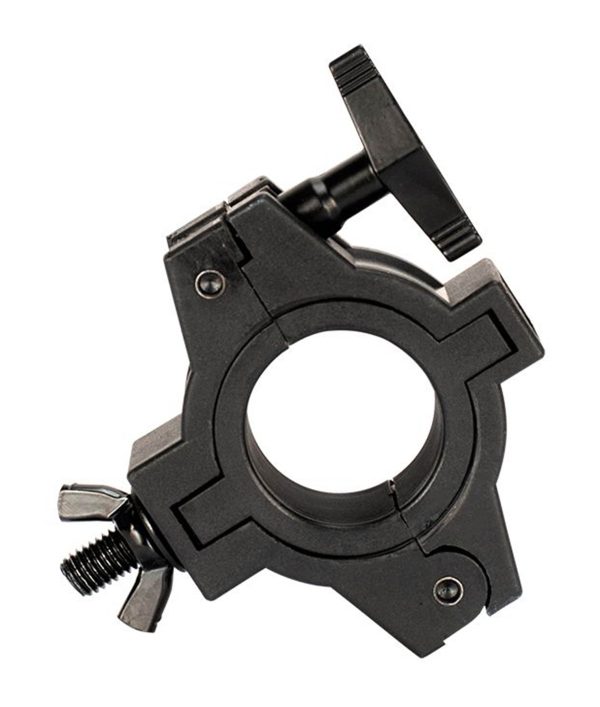 ADJ OSLIM 1.5, 360 Degree O-Clamp Fixture Hanger Online Sale