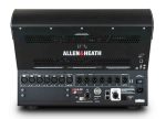 Allen & Heath dLive CTi1500 Control Surface for MixRack with Titanium Side Panels on Sale