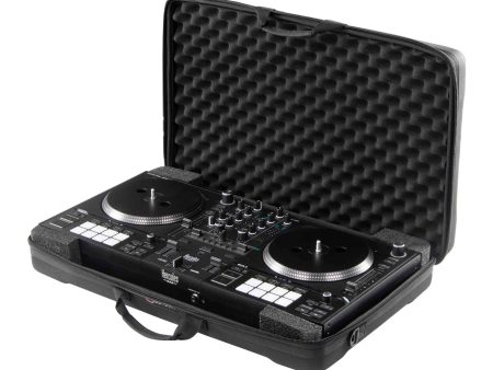 Odyssey BMT7, EVA Molded Soft Case Bag for Hercules DJ Control Inpulse T7 Discount