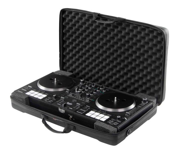 Odyssey BMT7, EVA Molded Soft Case Bag for Hercules DJ Control Inpulse T7 Discount