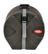 SKB Cases 1SKB-D6513 Snare Drum Case - Black Fashion