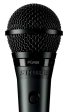 B-Stock: Shure PGA58 Cardioid Dynamic Vocal Microphone For Sale