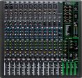 Open Box: Mackie ProFX16v3 16-Channel Professional Effects Mixer with USB For Discount