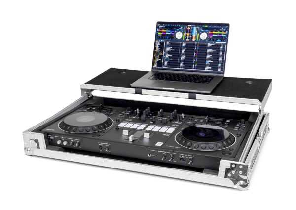 Headliner HL10017, Flight Case for DDJ-REV5 with Laptop Platform Sale