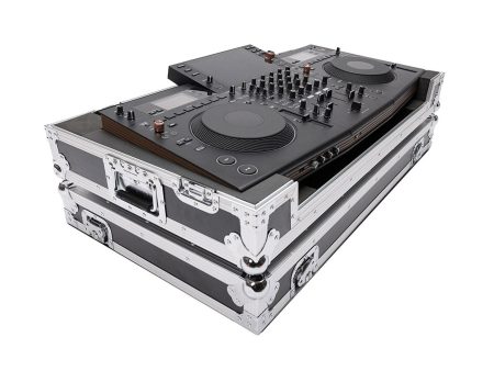 B-Stock: Magma MGA41029 DJ Controller Case for Opus Quad Online Sale