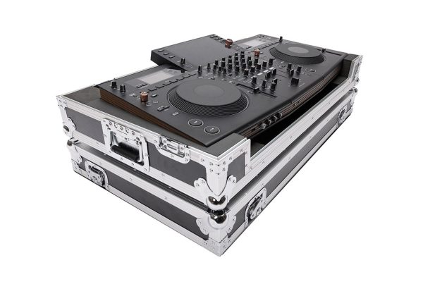 B-Stock: Magma MGA41029 DJ Controller Case for Opus Quad Online Sale