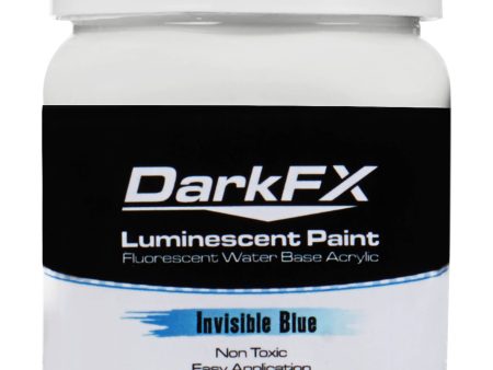 Antari DarkFX UV Paint on Sale