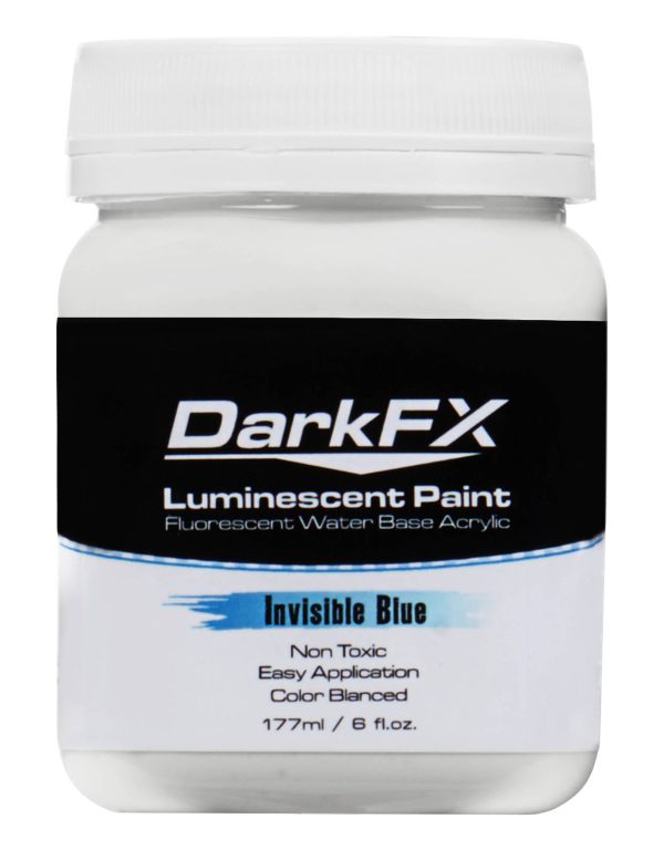 Antari DarkFX UV Paint on Sale