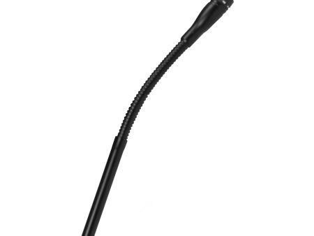 Shure MX424 N, 24-Inch Micro Flex Gooseneck Condenser Microphone with Preamp Discount