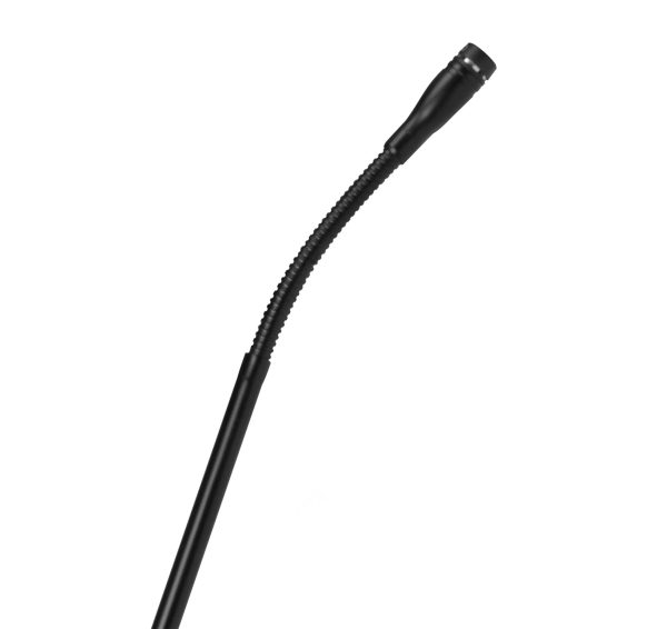 Shure MX424 N, 24-Inch Micro Flex Gooseneck Condenser Microphone with Preamp Discount