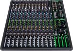 Open Box: Mackie ProFX16v3 16-Channel Professional Effects Mixer with USB For Discount