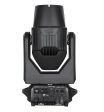 ADJ Hydro Beam X12, High Output Moving Head Beam Fixture with Robust IP65-Rated Enclosure Online Hot Sale