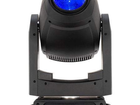 ADJ Focus Hybrid, LED Moving Head Lighting Fixture - 200 Watt For Discount