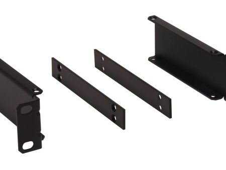 Shure UA507, Rackmount Kit for Two ULX Wireless Receivers Online