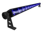 B-Stock: Chauvet DJ SlimSTRIP UV-18I RC Ultra Violet Linear Strip Blacklight Fashion