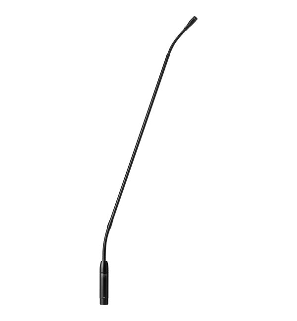 Shure MX424 N, 24-Inch Micro Flex Gooseneck Condenser Microphone with Preamp Discount