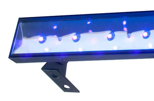 ADJ Eco UV Bar Plus IR, Ultraviolet LED Fixture Online now