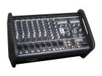 Yorkville Sound M810-2, 10+2 Channel Stereo Box Mixer - 2x400W For Cheap