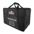 B-Stock: Chauvet DJ CHS 1XX, Carry Bag For Intimidator Moving Heads Lights For Discount