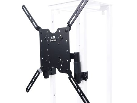 ProX XT-FLEX TOTEMBRKT, VESA TV Mounting Bracket for Flex Totem TV Stand Kit Supply