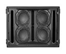 Yorkville Sound PSA1, Paraline Series Loudspeaker System with Active Full Range - 700W Discount