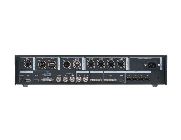 ADJ Nova Pro HD, High Performance Display Controller for AV6 and EPV LED Video Panels Discount