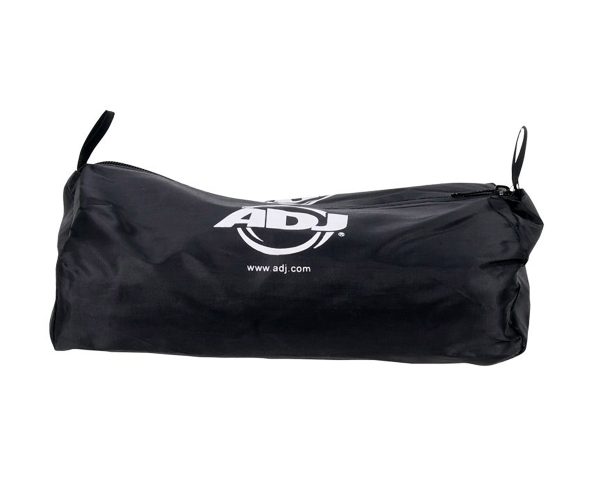 ADJ PRO-ETS, Event Table Scrim with Transport Bag - White Online now