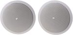 Open Box: JBL CONTROL26C 150W 6.5 Inch Ceiling Speakers Online Hot Sale