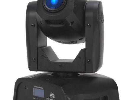 ADJ Pocket Pro 25W LED Moving Head Spot For Discount