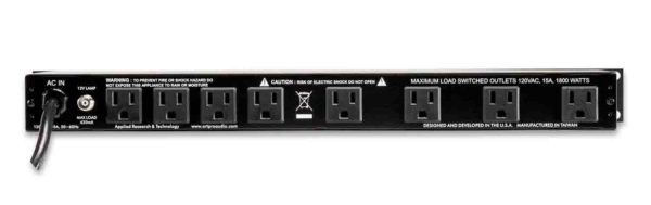 Art SP4x4 PRO USB LED Metered Power Distribution System Cheap