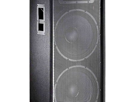 JBL JRX225, Dual 15  Two-Way Sound Reinforcement Loudspeaker System Supply