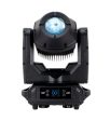 ADJ Hydro Beam X1, Professional Moving Head Fixture with Osram Sirius HRI - 100 Watt on Sale