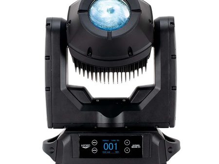 ADJ Hydro Beam X1, Professional Moving Head Fixture with Osram Sirius HRI - 100 Watt on Sale