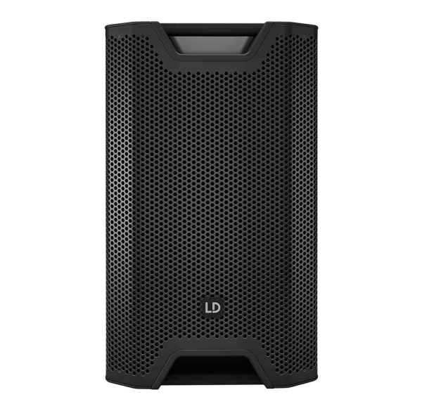 B-Stock: LD System ICOA15A, 15-Inch Active Coaxial PA Speaker Online