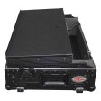 B-Stock: ProX XS-XDJR1WLTBL, DJ Flight Case for Pioneer XDJ-R1 Digital Controller - Black Cheap