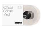 Serato SCV-PS-CLE-10, 10  Control Vinyl (Pair, Clear) Online