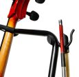 On Stage CS7201, Cello Bass Stand with Non-Slip Rubber Feet For Cheap