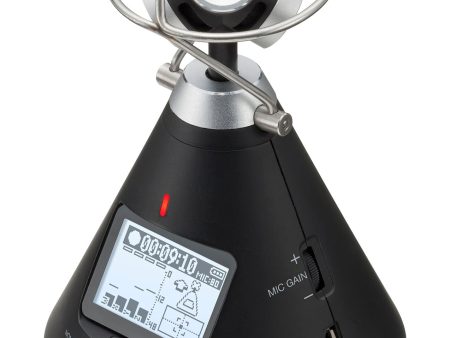 B-Stock: Zoom H3-VR Handy Audio Recorder For Sale