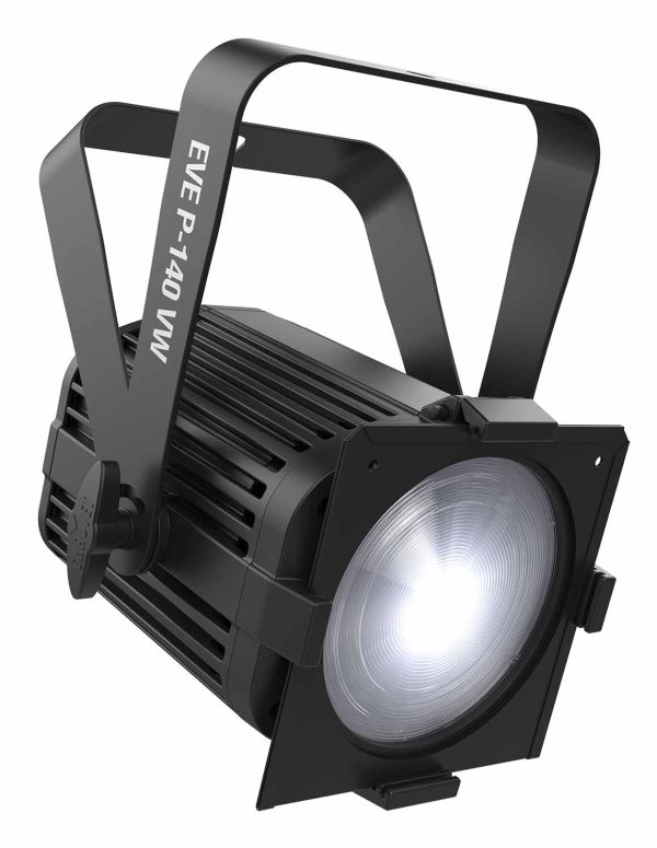 B-Stock: Chauvet DJ EVE P-140 VW Variable White Wash Light Supply