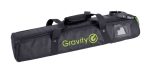 B-Stock: Gravity BG SS 2 T B Transport Bag for Two Traveler Speaker Stands Online Hot Sale