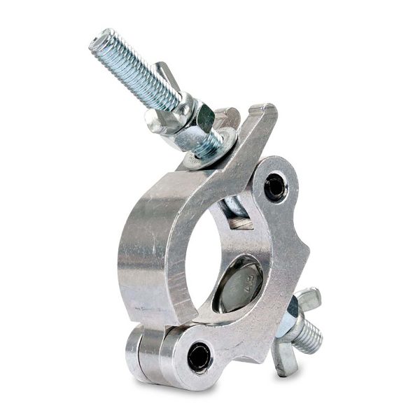 ADJ CL-250, Heavy Duty Aluminum Pro Clamp For Cheap