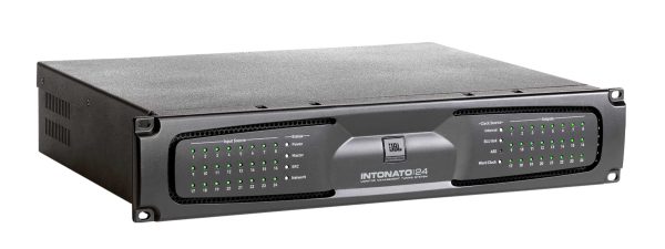 JBL INTONATO24FX, 24-Channel Monitor Management Tuning System Discount