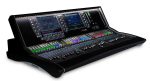 Allen & Heath dLive S7000 36 Fader Control Surface for MixRack Online Hot Sale