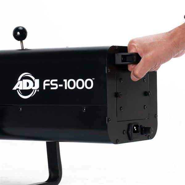 ADJ FS-1000 Affordable Followspot with 575W Halogen Online