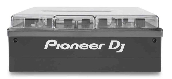 B-Stock Scratch & Dent: Decksaver DS-PC-DJM900NXS2 Polycarbonate Cover for for Pioneer DJM-900 NXS2 DJ Mixer Discount