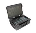 SKB Cases 3i3424-12SQ7 iSeries Allen and Heath SQ7 Mixer Case For Discount