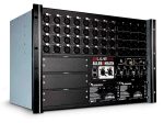 Allen & Heath dLive DM32 MixRack with 32 Line Inputs and 16 Line Outputs on Sale