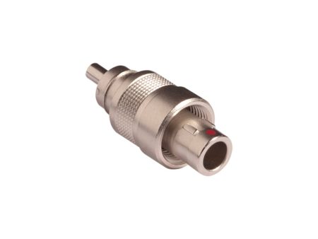 Shure WA411 Replacement LEMO3, 1.1 mm Connector for TL45 Cheap