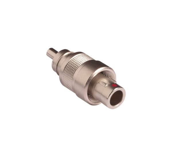 Shure WA411 Replacement LEMO3, 1.1 mm Connector for TL45 Cheap